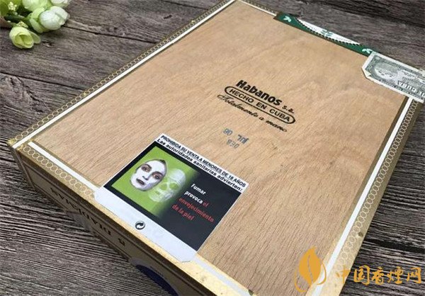 古巴雪茄(庫(kù)阿巴大地)價(jià)格表圖 庫(kù)阿巴大地雪茄多少錢(qián)