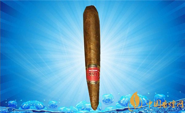 古巴雪茄(庫(kù)阿巴傳統(tǒng))價(jià)格表圖 庫(kù)阿巴傳統(tǒng)雪茄多少錢