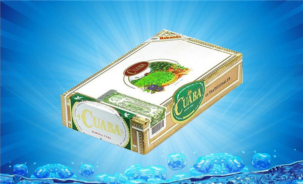 古巴雪茄(庫(kù)阿巴傳統(tǒng))價(jià)格表圖 庫(kù)阿巴傳統(tǒng)雪茄多少錢