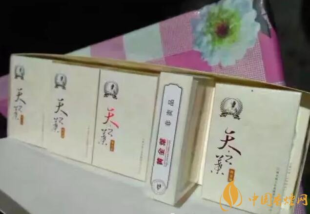 2018最適合送禮的高檔煙（非賣品），好抽的高檔煙排名