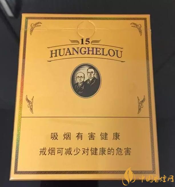 2018最適合送禮的高檔煙（非賣品），好抽的高檔煙排名