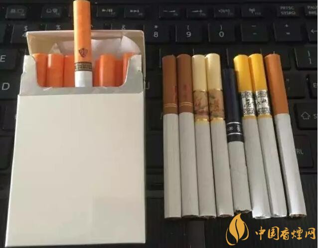 2018最適合送禮的高檔煙（非賣品），好抽的高檔煙排名