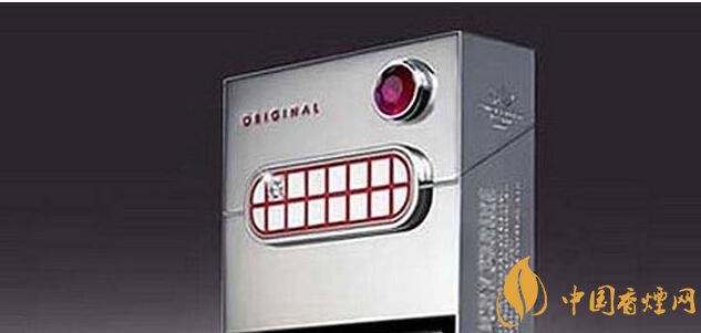 世界上最貴的煙（好彩66萬一包），最貴的煙排行榜