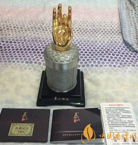 世界上最貴的煙（好彩66萬一包），最貴的煙排行榜