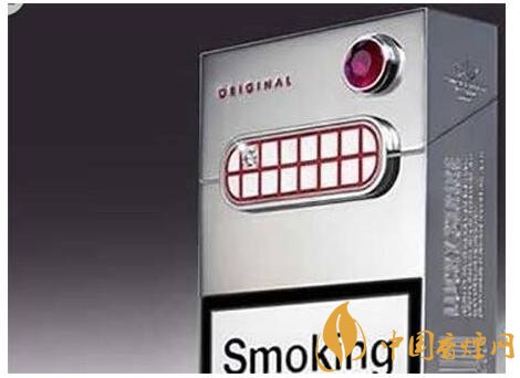 世界上最貴的煙（好彩66萬一包），最貴的煙排行榜