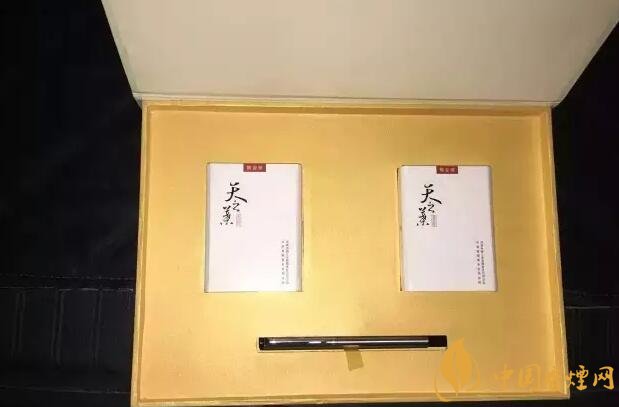 2018年黃金葉細(xì)支煙價(jià)格表，黃金葉細(xì)支煙有幾種