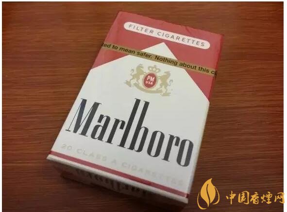 萬寶路短煙多少錢，萬寶路短支香煙價(jià)格及圖片