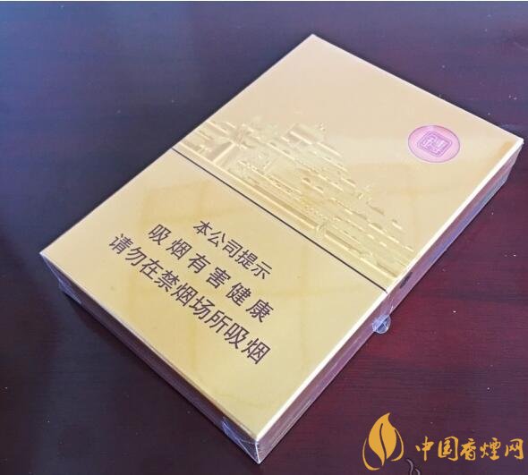 2018年高檔香煙新品盤點(diǎn)，高檔香煙價格及圖片
