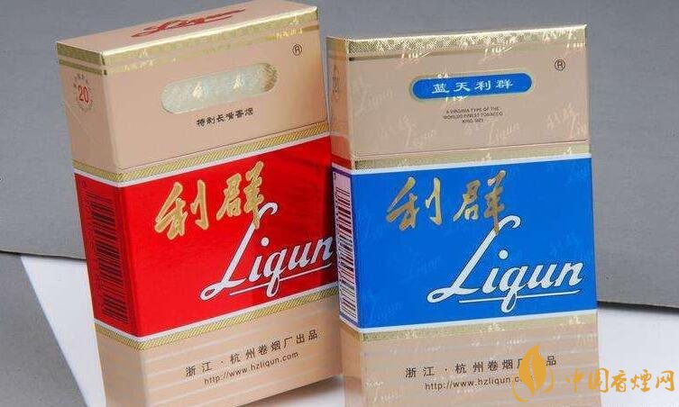 浙江人喜歡抽什么煙，浙江香煙品牌及價(jià)格盤點(diǎn)