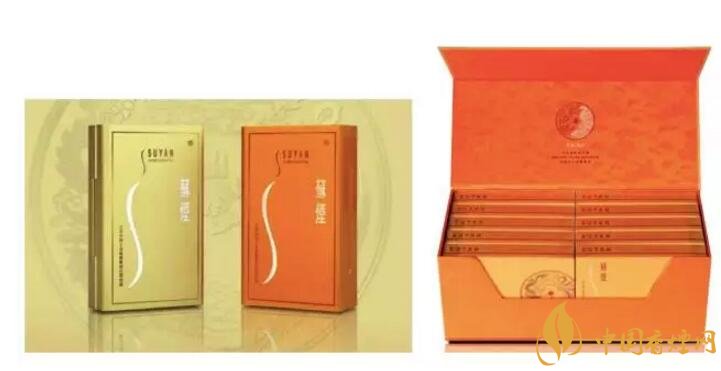 2018年過年最適合送禮的百元煙，100元香煙排行