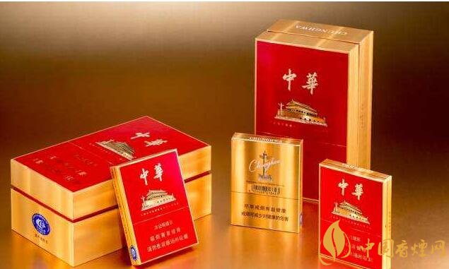 2018年過年最適合送禮的百元煙，100元香煙排行