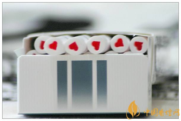 2018年適合年輕人抽的煙排行榜，年輕人抽什么煙