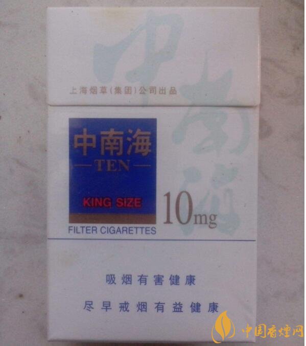 2018年適合年輕人抽的煙排行榜，年輕人抽什么煙