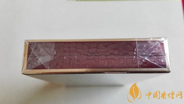 國產(chǎn)雪茄煙(泰山闊佬2號)價(jià)格表圖 泰山闊佬2號多少錢