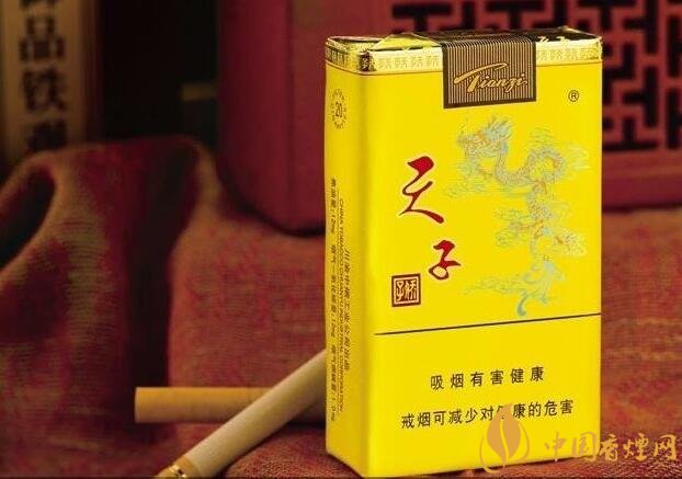 50元香煙銷量排行榜，50元左右的香煙哪種好