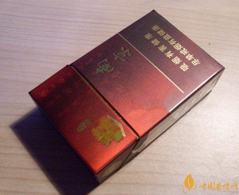 50元香煙銷量排行榜，50元左右的香煙哪種好