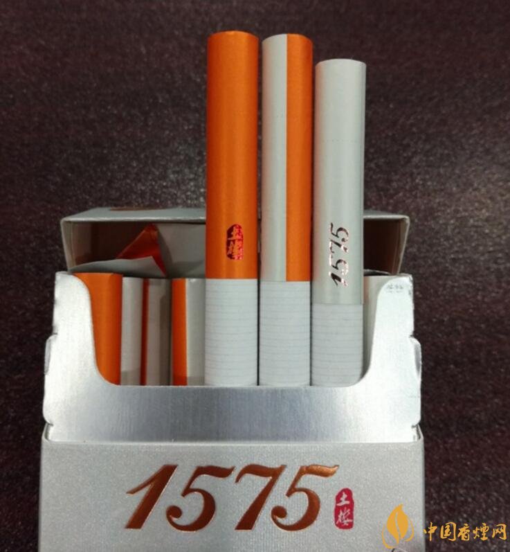 土樓1575煙多少錢一包，土樓煙價(jià)格及圖片盤點(diǎn)