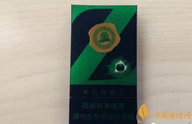 2018年十大口感好的香煙排行，盤點國產(chǎn)爆珠煙