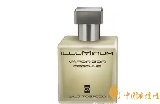 男士煙草味香水品牌有哪些，煙草味的男士香水推薦