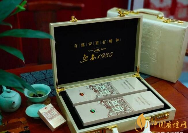 過年送禮送什么好，2018年最適合送禮的細(xì)支煙排行