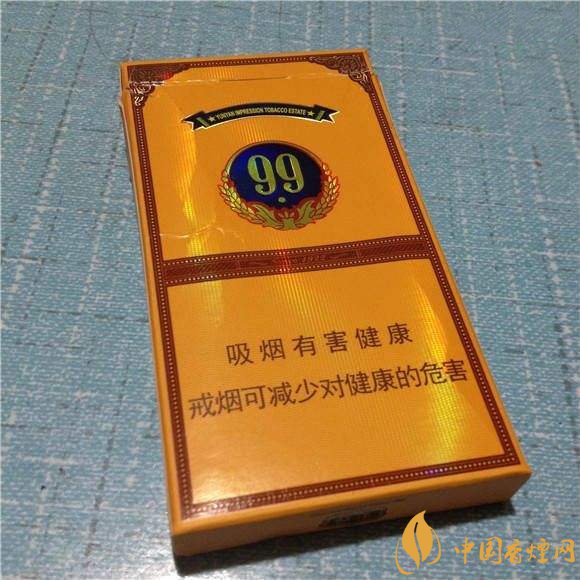 過年送禮送什么好，2018年最適合送禮的細(xì)支煙排行