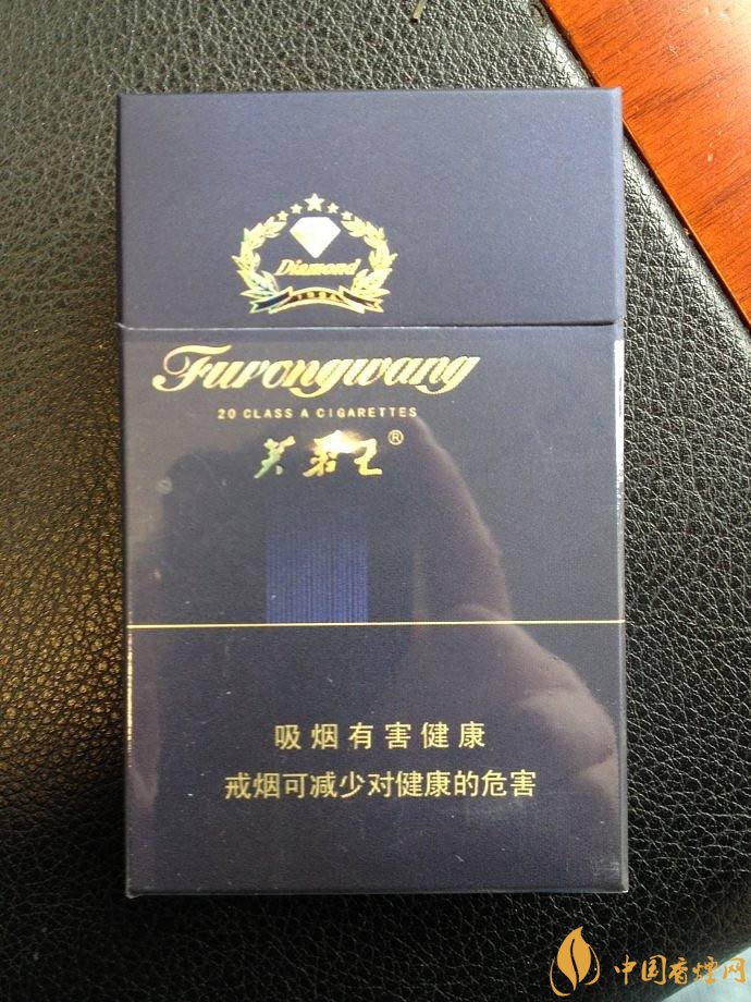 過年送禮送什么好，2018年最適合送禮的細(xì)支煙排行