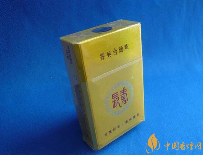 過(guò)年送什么煙給長(zhǎng)輩比較好，寓意最好的香煙盤點(diǎn)