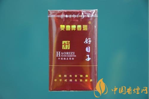 過(guò)年送什么煙給長(zhǎng)輩比較好，寓意最好的香煙盤點(diǎn)