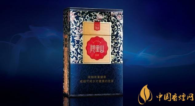 50元香煙排行榜，50元的煙圖片及價(jià)格