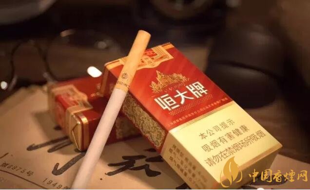 2018年新上市的煙有哪些(7款)，新上市高端香煙盤點