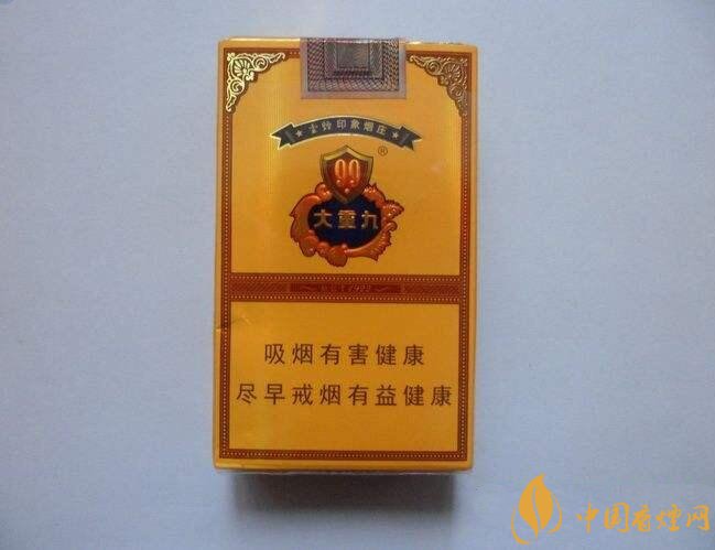 2018年新上市的煙有哪些(7款)，新上市高端香煙盤點