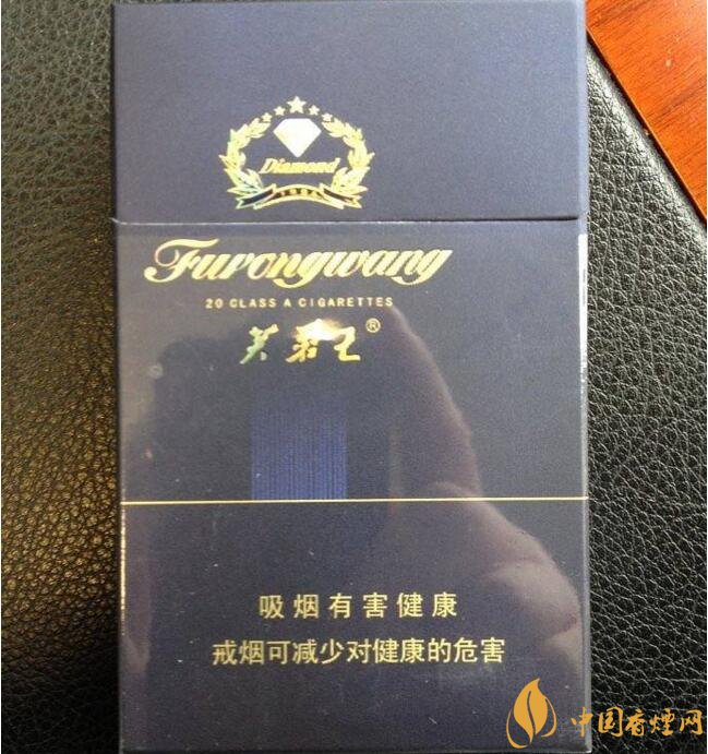 2018年國產(chǎn)低焦油香煙排行榜，好抽的低焦油香煙