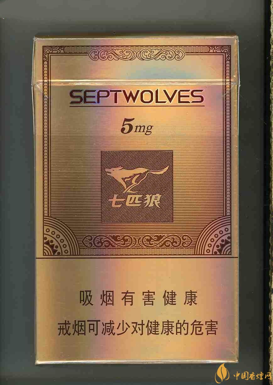 2018年國產(chǎn)低焦油香煙排行榜，好抽的低焦油香煙