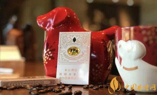 2018年新品細支煙排行，十大口感最好細支煙