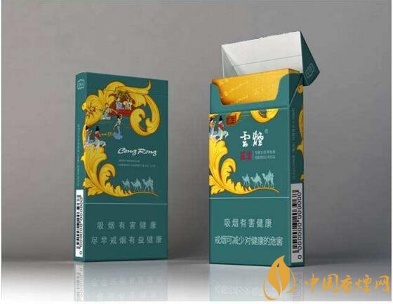 2018年新品細支煙排行，十大口感最好細支煙