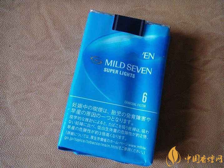 15塊左右香煙得分排行，十大口感好的香煙（外煙）