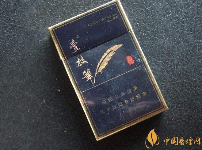 山東人喜歡抽什么煙，山東香煙價(jià)格表和圖片