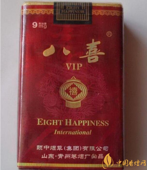 山東人喜歡抽什么煙，山東香煙價(jià)格表和圖片