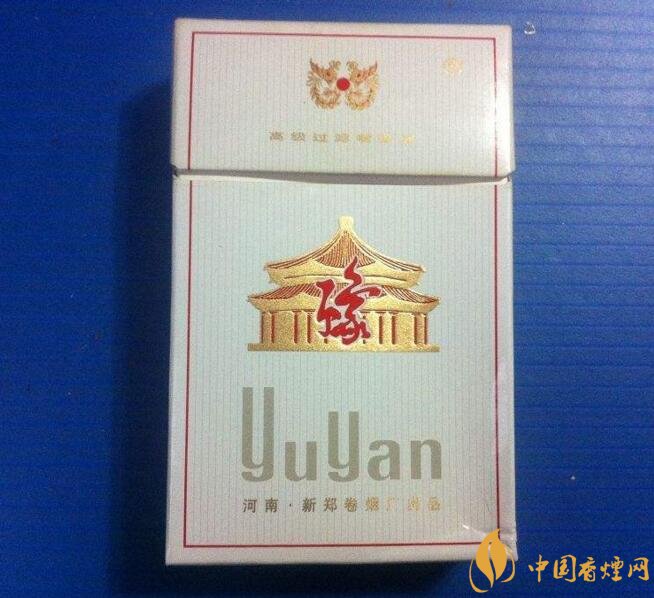 河南人喜歡抽什么煙，河南省香煙品牌和價格表