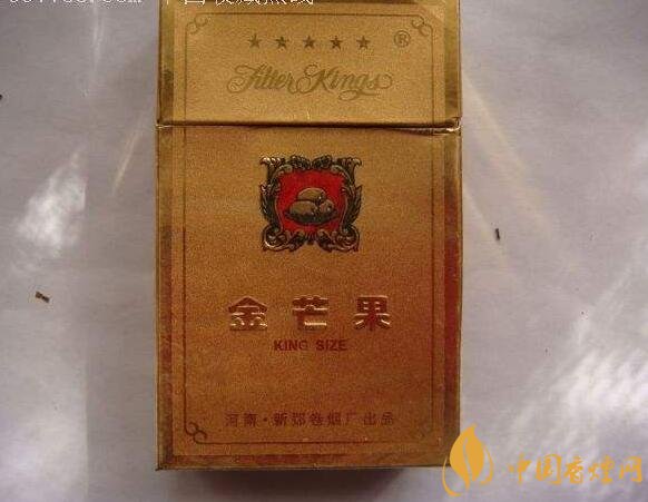 河南人喜歡抽什么煙，河南省香煙品牌和價格表