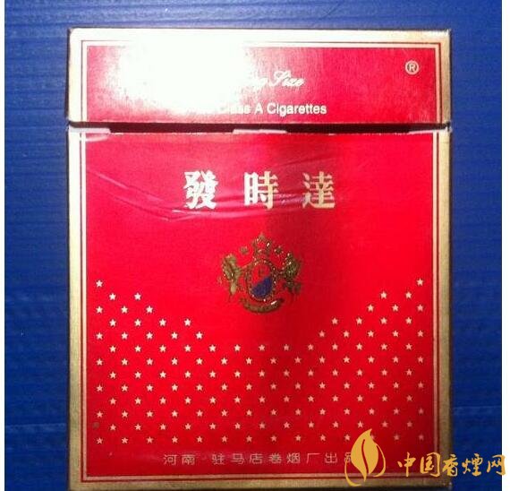 河南人喜歡抽什么煙，河南省香煙品牌和價格表