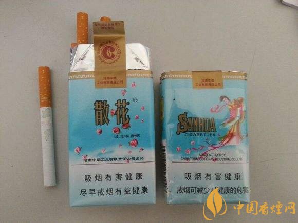 河南人喜歡抽什么煙，河南省香煙品牌和價格表