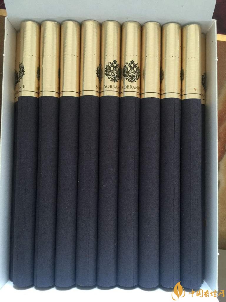 俄羅斯的香煙品牌大全，俄羅斯煙價格表和圖片