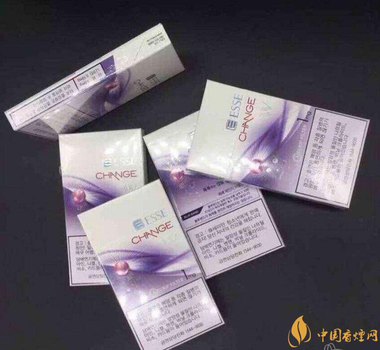 俄羅斯的香煙品牌大全，俄羅斯煙價格表和圖片