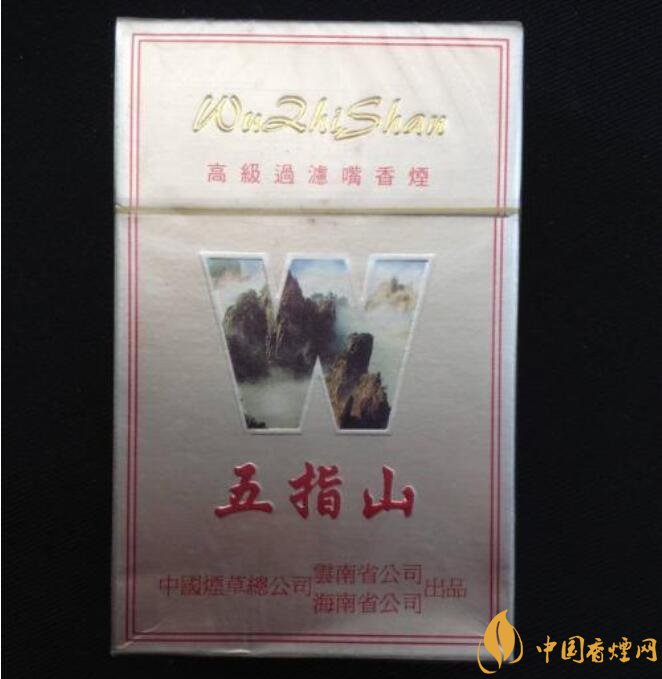 海南有什么好抽的香煙，海南香煙品牌大全