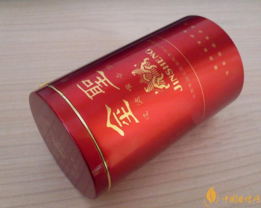 2018年金圣香煙多少錢一包，金圣高檔香煙盤點(diǎn)