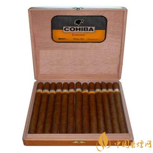 小雪茄煙價(jià)格表及圖片，小雪茄煙都有什么牌子