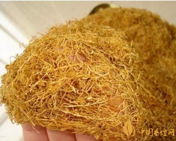 國(guó)產(chǎn)手卷煙絲什么牌子好，煙絲有幾種(5種)