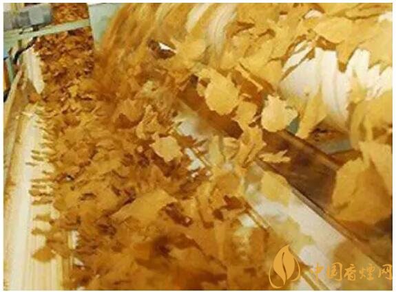 國(guó)產(chǎn)手卷煙絲什么牌子好，煙絲有幾種(5種)