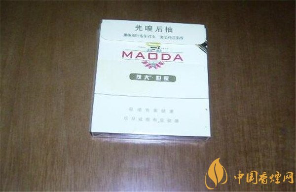 國產雪茄煙茂大世家雪茄好抽嗎 品迷你世家享雪茄盛宴